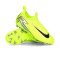 Buty piłkarskie Nike Kids buty Air Zoom Mercurial Vapor 16 Academy AG