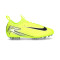Buty piłkarskie Nike Kids buty Air Zoom Mercurial Vapor 16 Academy AG
