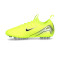 Buty piłkarskie Nike Kids buty Air Zoom Mercurial Vapor 16 Academy AG