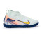 Buty piłkarskie Nike Kids nawierzchnia Air Zoom Mercurial Superfly 10 Academy MDS Turf