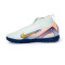 Buty piłkarskie Nike Kids nawierzchnia Air Zoom Mercurial Superfly 10 Academy MDS Turf