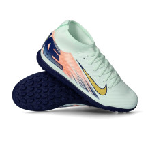 Buty piłkarskie Nike Mercurial Superfly 10 Klub MDS Turf dla Kids