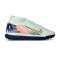 Buty piłkarskie Nike Mercurial Superfly 10 Klub MDS Turf dla Kids