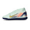 Buty piłkarskie Nike Mercurial Superfly 10 Klub MDS Turf dla Kids