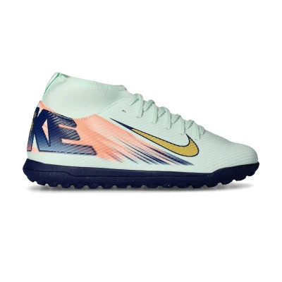 Buty piłkarskie Mercurial Superfly 10 Klub MDS Turf dla Kids