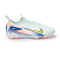 Buty piłkarskie Nike Kids Air Zoom Mercurial Vapor 16 Academy MDS FG/MG