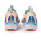 Buty piłkarskie Nike Kids Air Zoom Mercurial Vapor 16 Academy MDS FG/MG
