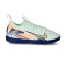 Buty piłkarskie Nike Kids nawierzchnia Air Zoom Mercurial Vapor 16 Academy MDS Turf