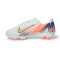 Buty piłkarskie Nike Kids Vapor 16 Klub MDS FG/MG