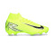 Buty piłkarskie Nike Air Zoom Mercurial Superfly 10 Pro FG