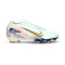 Buty piłkarskie Nike Kids buty Air Zoom Mercurial Vapor 16 Pro MDS FG