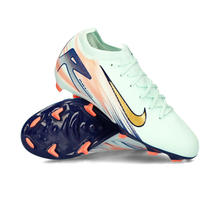 Buty piłkarskie Nike Kids buty Air Zoom Mercurial Vapor 16 Pro MDS
