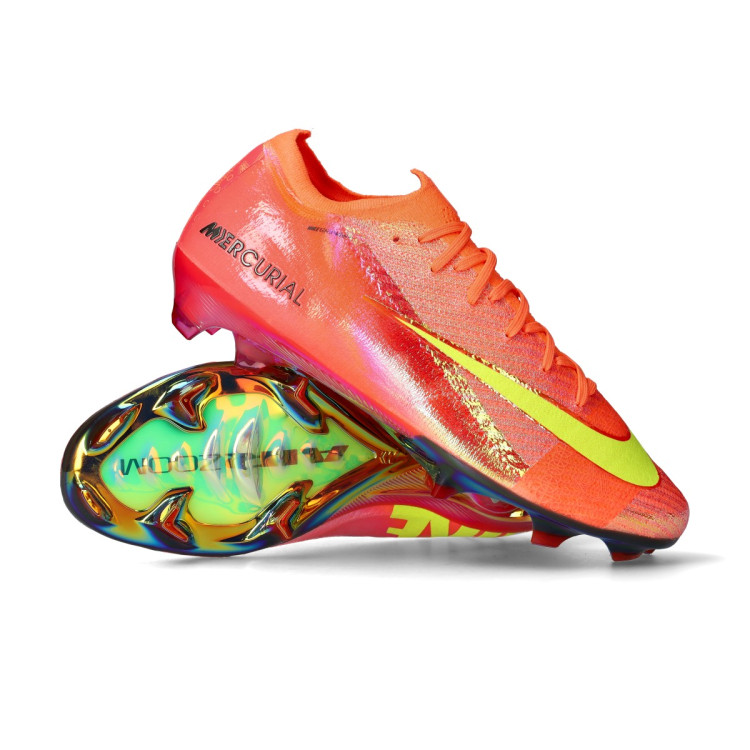 r*i様 NIKE Mercurial Vapor 16 Elite FG 27 Nike Air Zoom Mercurial Vapor 16 Elite FG Dream Speed 9