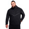 Kurtka Nike Sportswear Tech Fleece Windrunner Hoodie