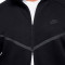Kurtka Nike Sportswear Tech Fleece Windrunner Hoodie