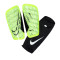 Nagolenniki Nike Mercurial Lite Superlock