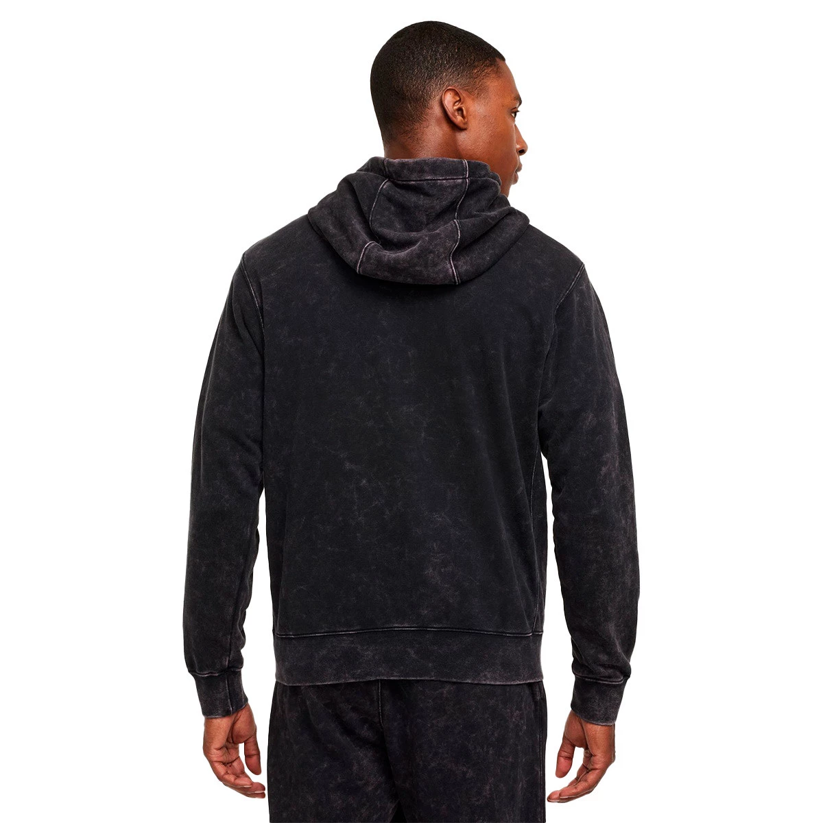 Nike - Kurtka Chelsea FC 2024-2025 Odzież kibica, Unisex, Czarno-Różowy Prime, S