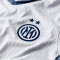 Koszulka Nike Inter Milan Authentic 2024-2025 Na wyjeździe