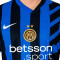 Koszulka Nike Inter Mediolan 2024-2025 Authentic Home