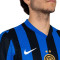 Koszulka Nike Inter Mediolan 2024-2025 Authentic Home
