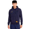 Bluza Nike Inter Milan 2024-2025 Odzież kibica