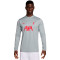 Bluza Nike Liverpool FC 2024-2025 Trening