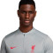 Bluza Nike Liverpool FC 2024-2025 Trening