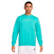 Bluza Nike Odzież kibica Liverpool FC 2024-2025