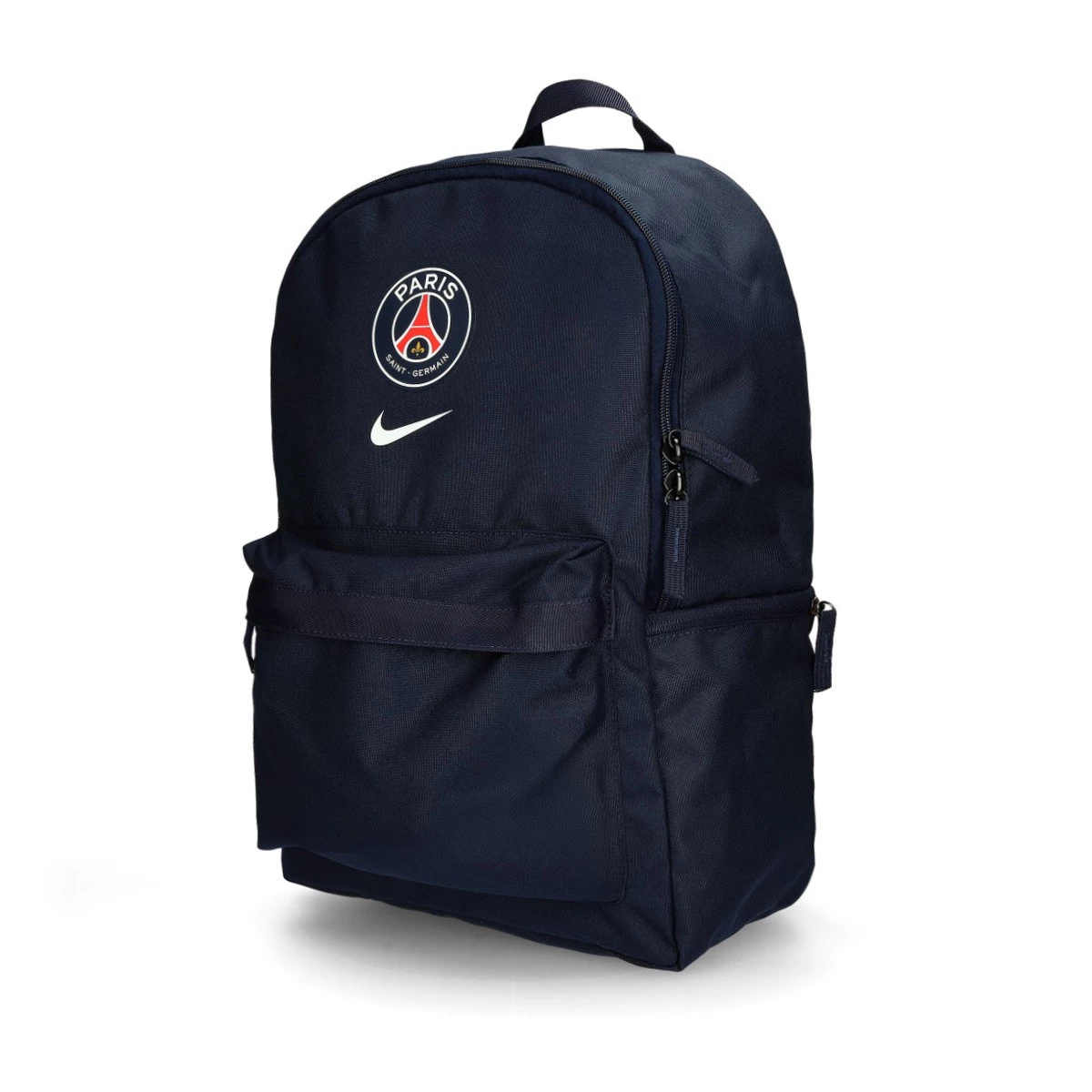 Nike - Plecak PSG 2024-2025, Unisex, Obsydianowo-biały