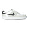 Obuwie sportowe Nike Court Vision Low