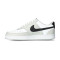 Obuwie sportowe Nike Court Vision Low
