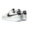 Obuwie sportowe Nike Court Vision Low