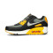 Obuwie sportowe Nike Air Max 90 . dla Kids