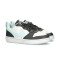 Obuwie sportowe Nike Kids Sąd Borough Low Recraft
