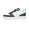 Obuwie sportowe Nike Kids Sąd Borough Low Recraft