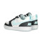 Obuwie sportowe Nike Kids Sąd Borough Low Recraft
