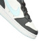 Obuwie sportowe Nike Kids Sąd Borough Low Recraft