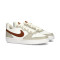 Obuwie sportowe Nike Kids Sąd Borough Recraft Low