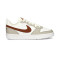 Obuwie sportowe Nike Kids Sąd Borough Recraft Low