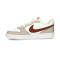 Obuwie sportowe Nike Kids Sąd Borough Recraft Low