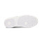 Obuwie sportowe Nike Kids Sąd Borough Recraft Low