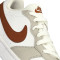 Obuwie sportowe Nike Kids Sąd Borough Recraft Low
