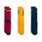 Skarpety Nike Everyday Cushioned Crew (3 Pares)