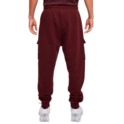 Długie spodnie Polar Swoosh Air Cargo