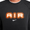 Bluza Nike Polar Swoosh Air Crew