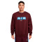 Bluza Nike Polar Swoosh Air Crew