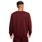 Bluza Nike Polar Swoosh Air Crew