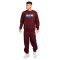 Bluza Nike Polar Swoosh Air Crew