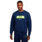 Bluza Nike Polar Swoosh Air Crew