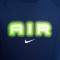 Bluza Nike Polar Swoosh Air Crew